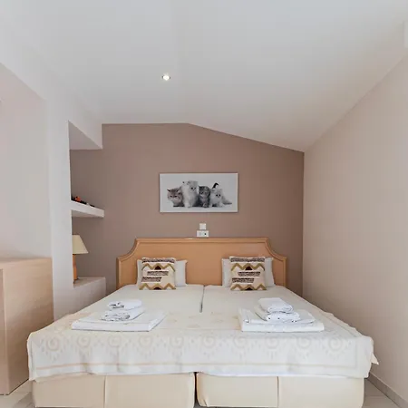 Apartment Wakiki Asteras By Pro - Halkidiki Hanioti