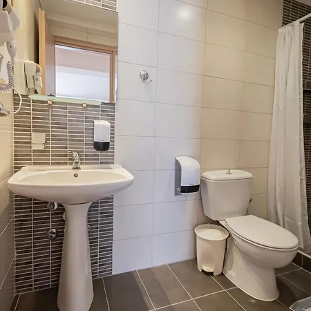 Apartment Wakiki Asteras By Pro - Halkidiki Hanioti