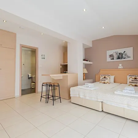 Wakiki Asteras By Pro - Halkidiki Apartment *