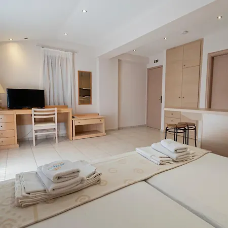 Wakiki Asteras By Pro - Halkidiki Apartment