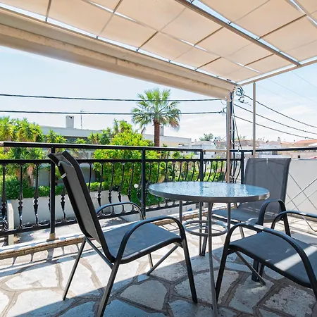 Apartment Wakiki Asteras By Pro - Halkidiki *